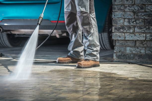 Best House Exterior Washing  in The Village, OK